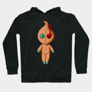 the dolls Hoodie